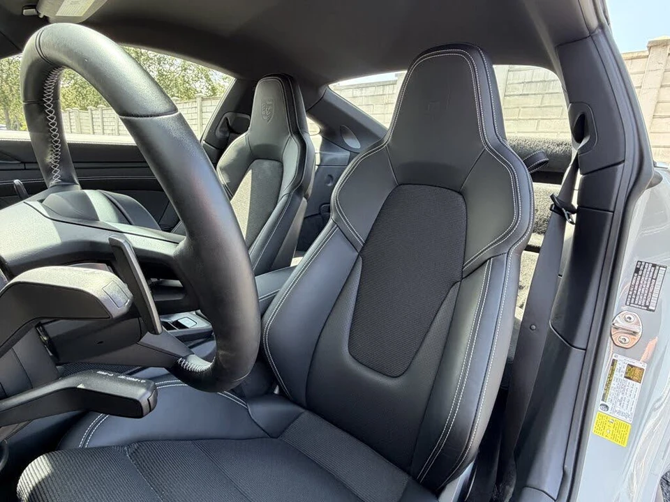 2022 Porsche 992 GT3 - Image 5 of 31