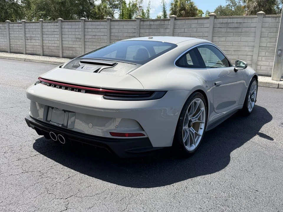 2022 Porsche 992 GT3 - Image 6 of 31