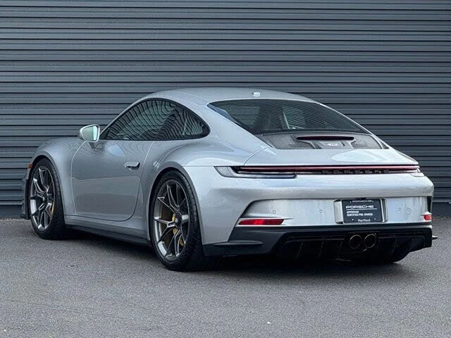2022 Porsche 992 GT3 - Image 3 of 31