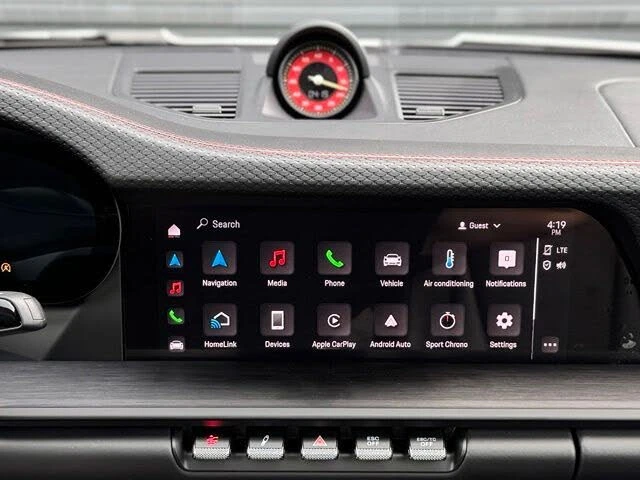 2022 Porsche 992 GT3 - Image 26 of 31