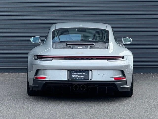 2022 Porsche 992 GT3 - Image 6 of 31