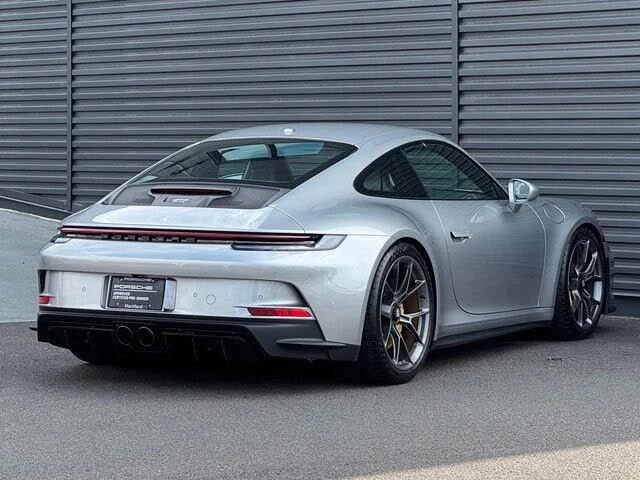 2022 Porsche 992 GT3 - Image 7 of 31