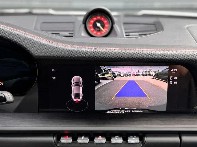 2022 Porsche 992 GT3 - Image 28 of 31