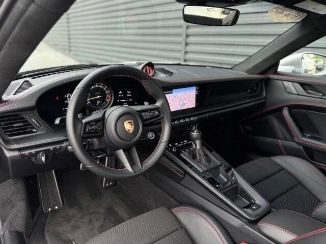 2022 Porsche 992 GT3 - Image 4 of 31