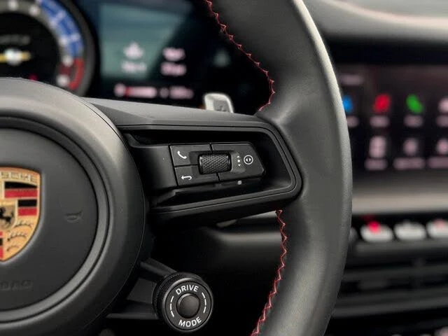 2022 Porsche 992 GT3 - Image 22 of 31