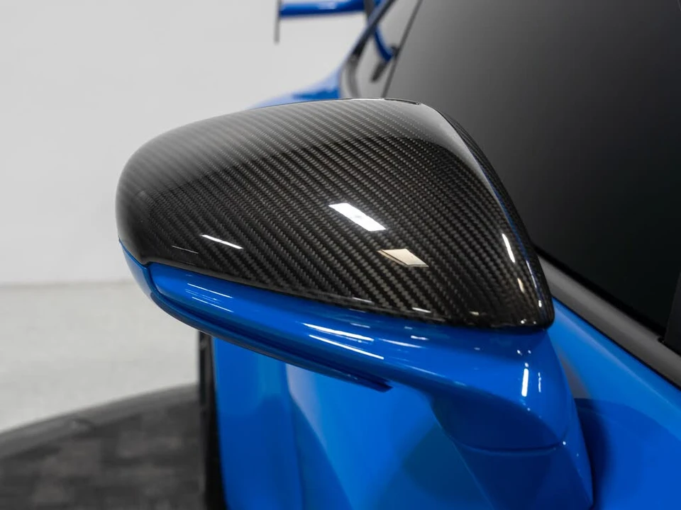 2022 Porsche 992 GT3 - Image 13 of 31
