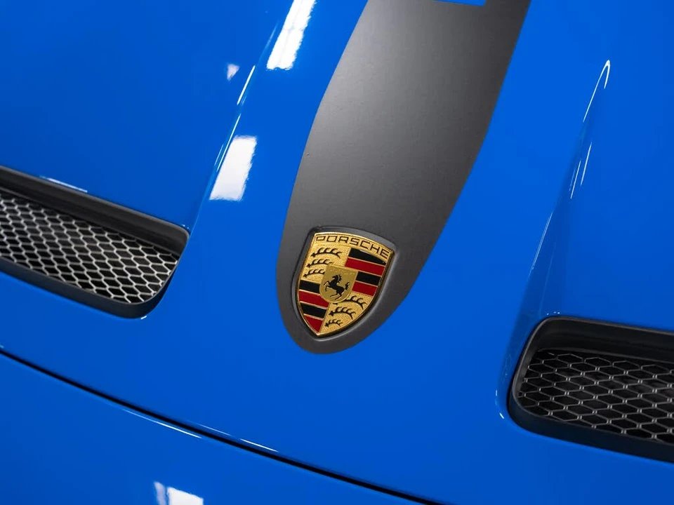 2022 Porsche 992 GT3 - Image 15 of 31