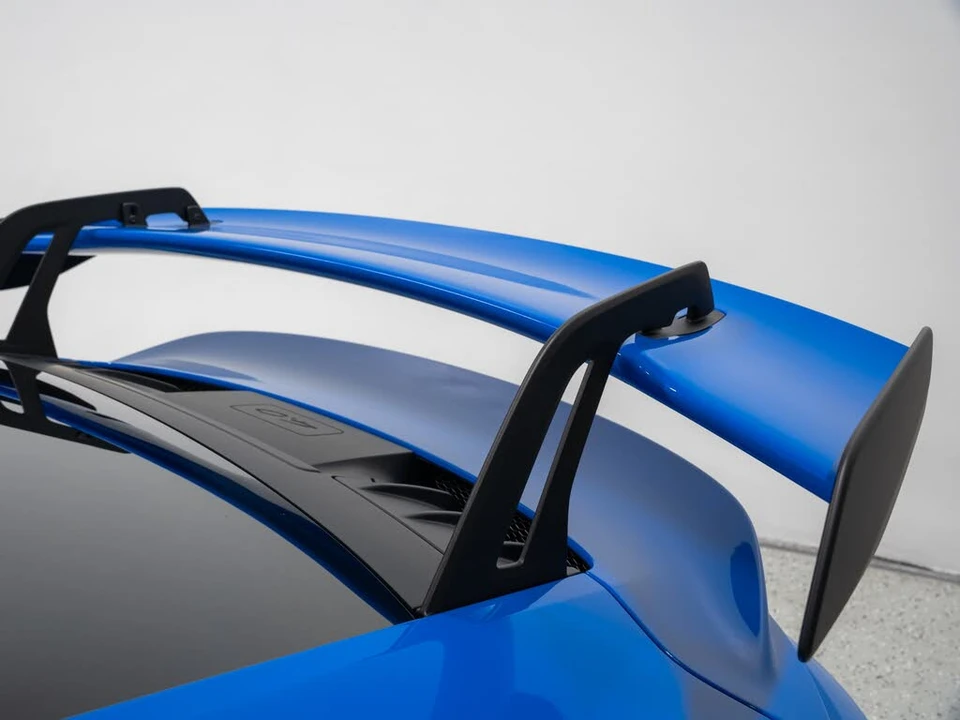 2022 Porsche 992 GT3 - Image 22 of 31