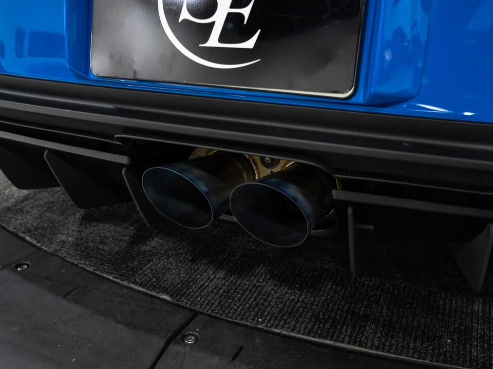 2022 Porsche 992 GT3 - Image 25 of 31