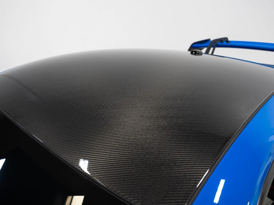 2022 Porsche 992 GT3 - Image 20 of 31