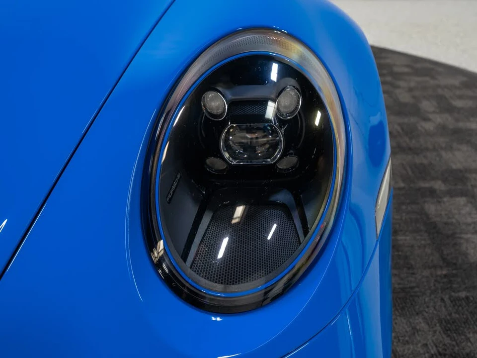2022 Porsche 992 GT3 - Image 16 of 31