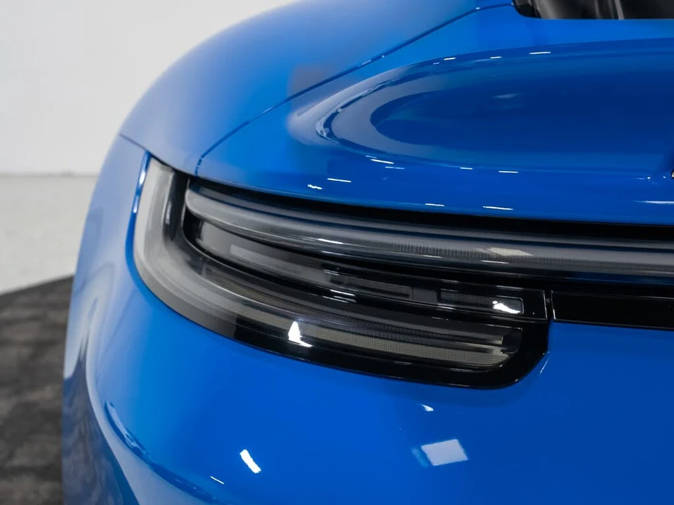 2022 Porsche 992 GT3 - Image 23 of 31