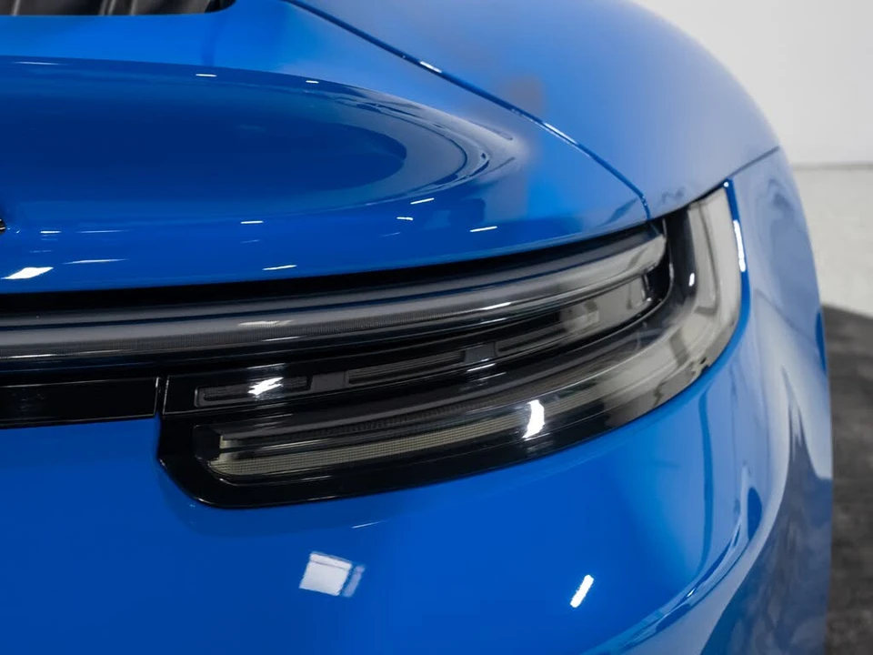 2022 Porsche 992 GT3 - Image 26 of 31