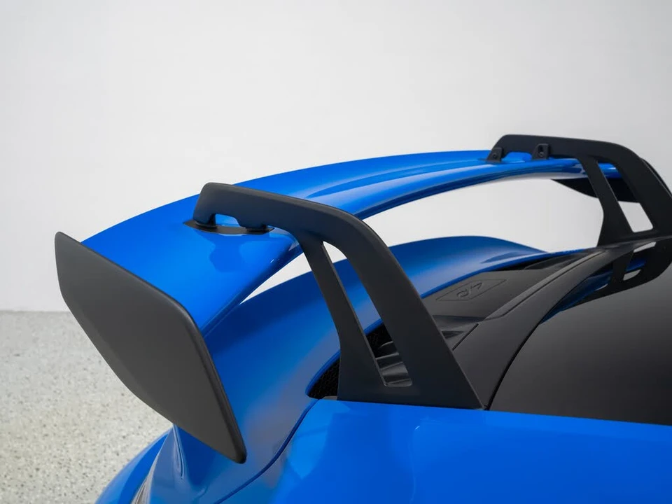 2022 Porsche 992 GT3 - Image 21 of 31