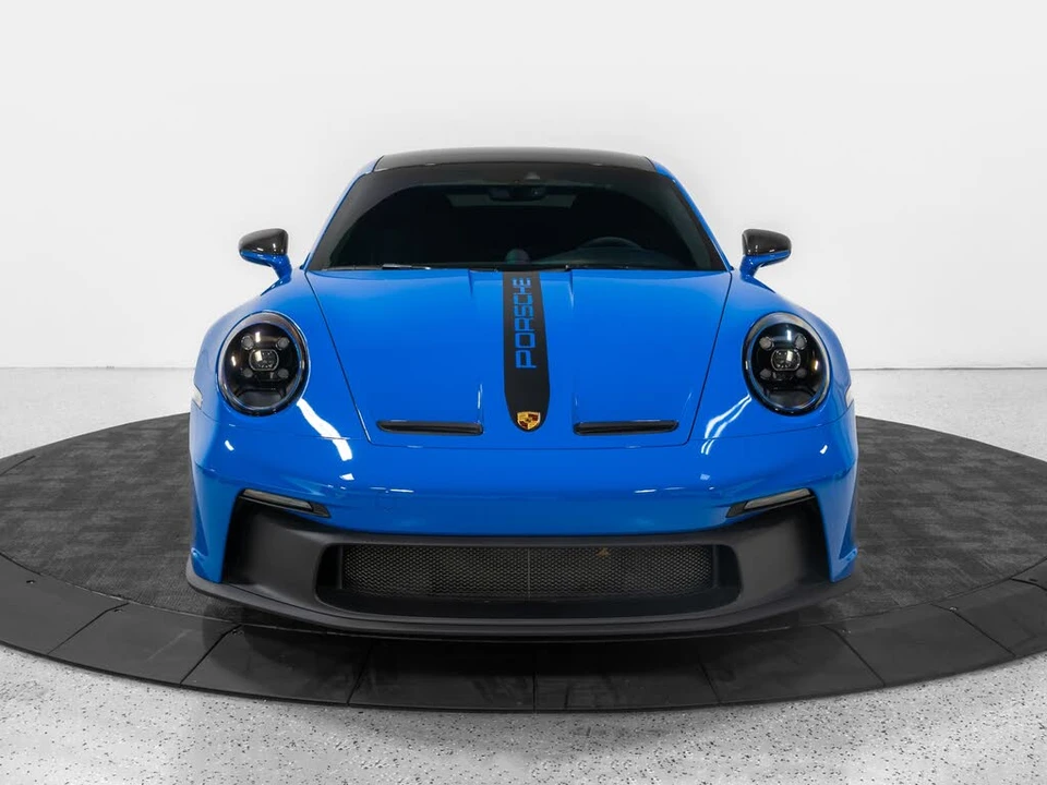 2022 Porsche 992 GT3 - Image 12 of 31