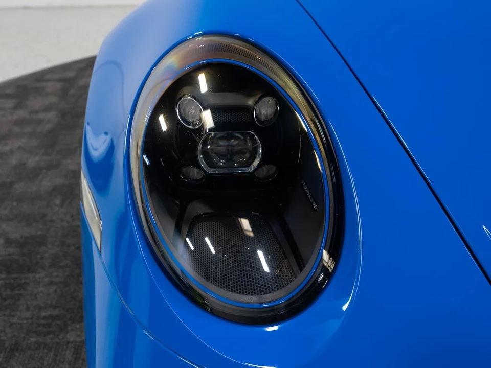2022 Porsche 992 GT3 - Image 14 of 31