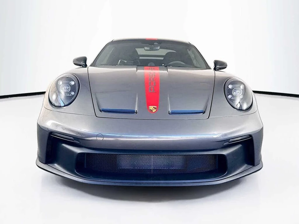 2022 Porsche 992 GT3 - Image 6 of 31