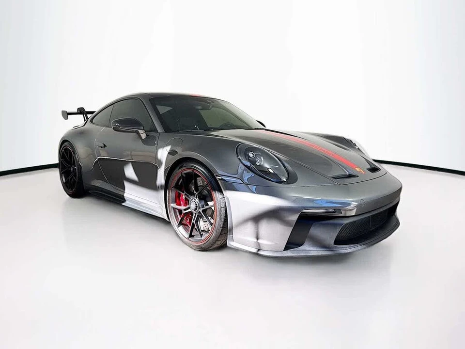 2022 Porsche 992 GT3 - Image 7 of 31