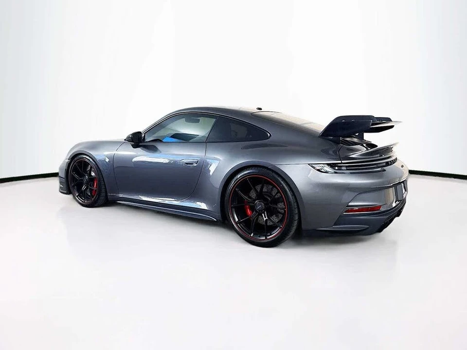 2022 Porsche 992 GT3 - Image 30 of 31