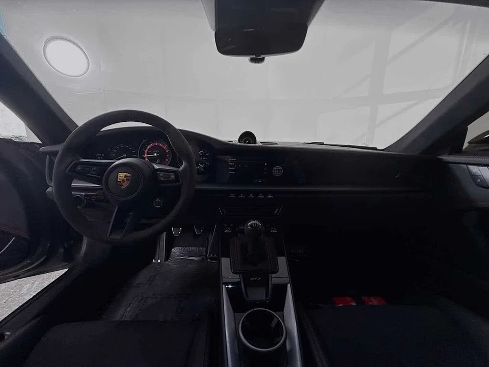 2022 Porsche 992 GT3 - Image 26 of 31