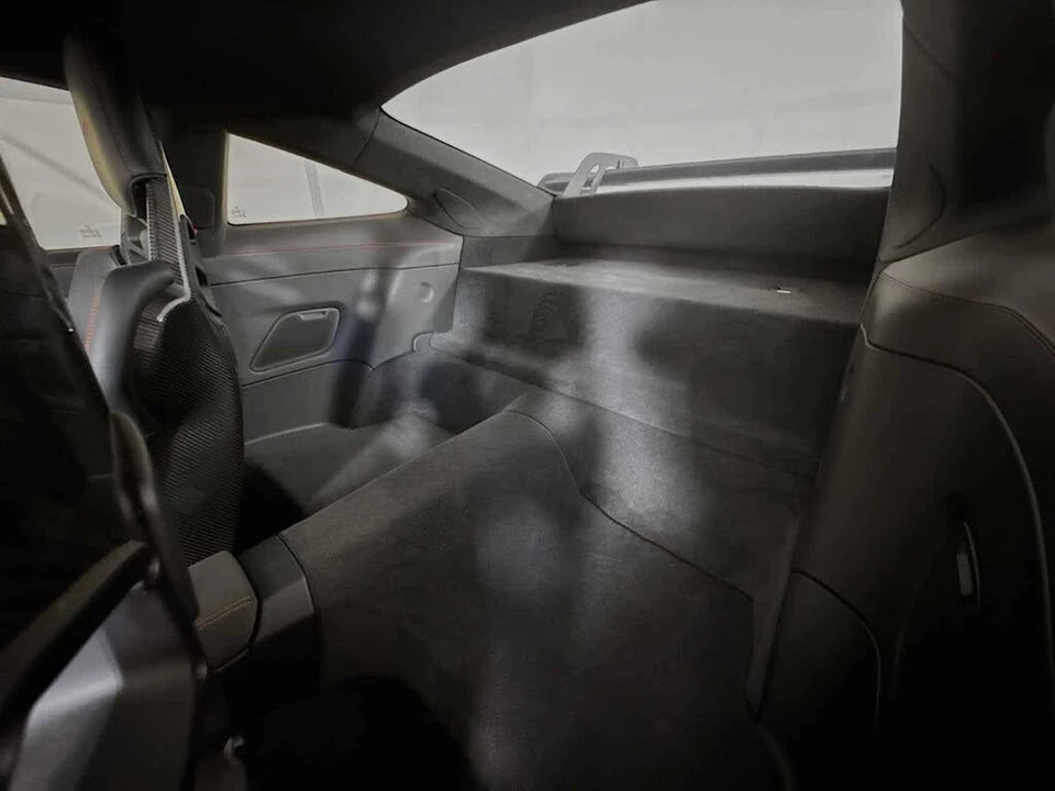2022 Porsche 992 GT3 - Image 17 of 31