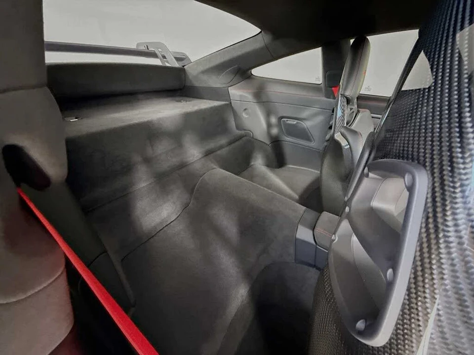 2022 Porsche 992 GT3 - Image 20 of 31