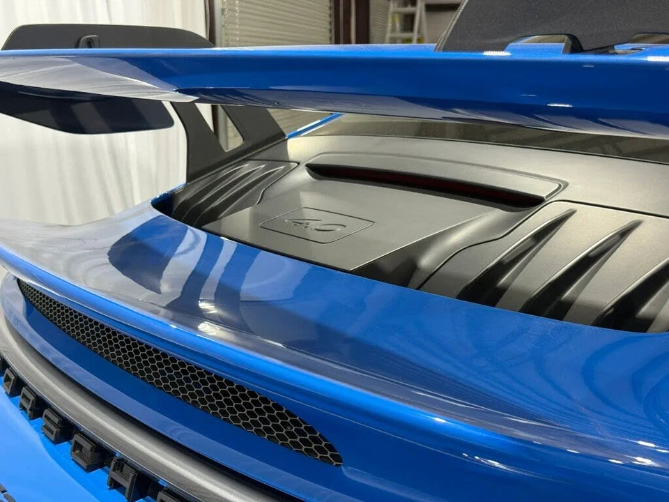 2022 Porsche 992 GT3 - Image 18 of 28