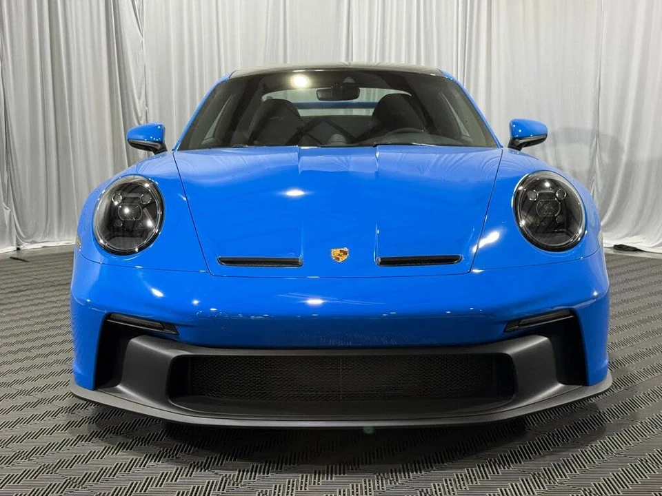 2022 Porsche 992 GT3 - Image 4 of 28