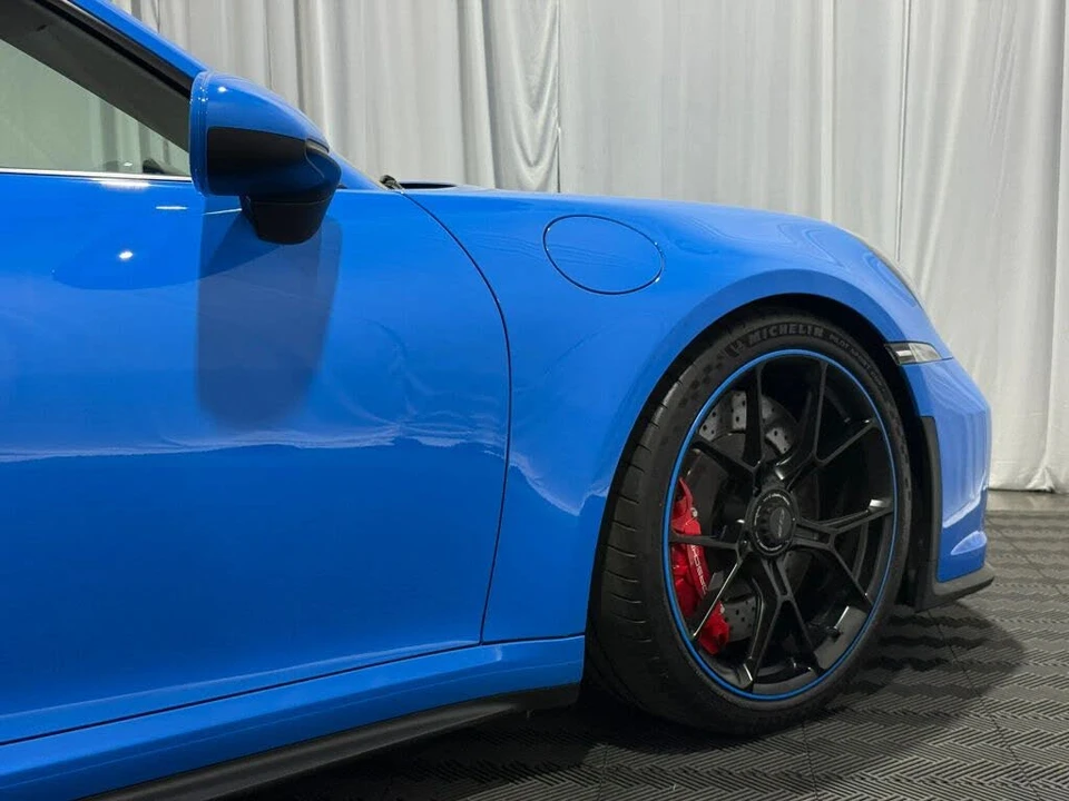 2022 Porsche 992 GT3 - Image 12 of 28