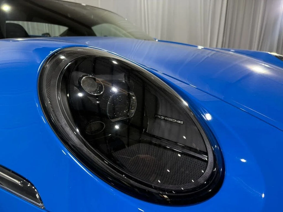 2022 Porsche 992 GT3 - Image 19 of 28