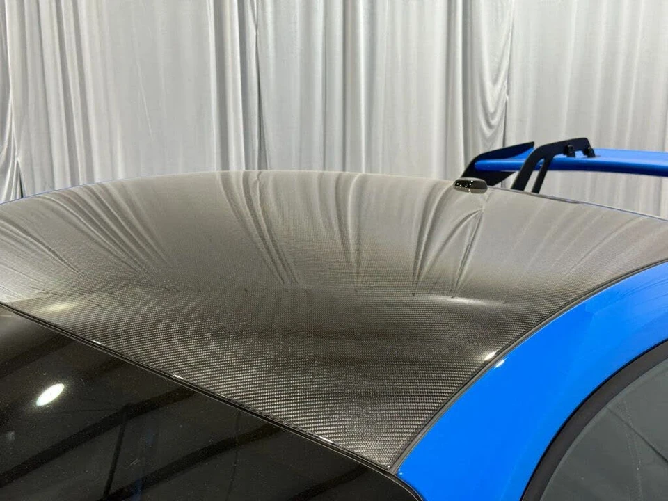 2022 Porsche 992 GT3 - Image 17 of 28