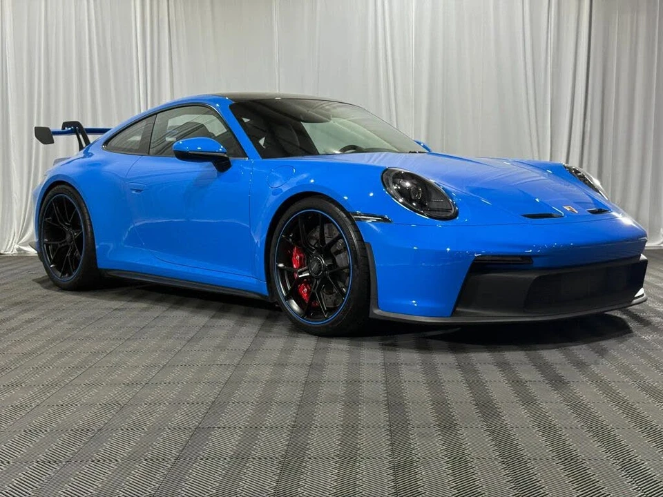 2022 Porsche 992 GT3 - Image 5 of 28