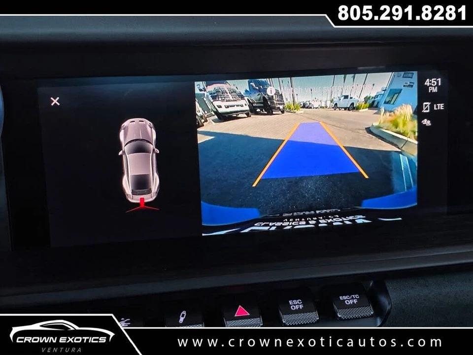 2022 Porsche 992 GT3 - Image 26 of 31
