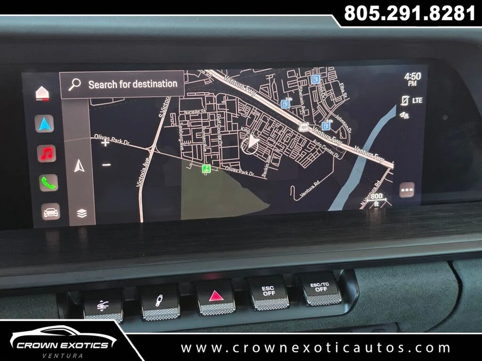 2022 Porsche 992 GT3 - Image 27 of 31