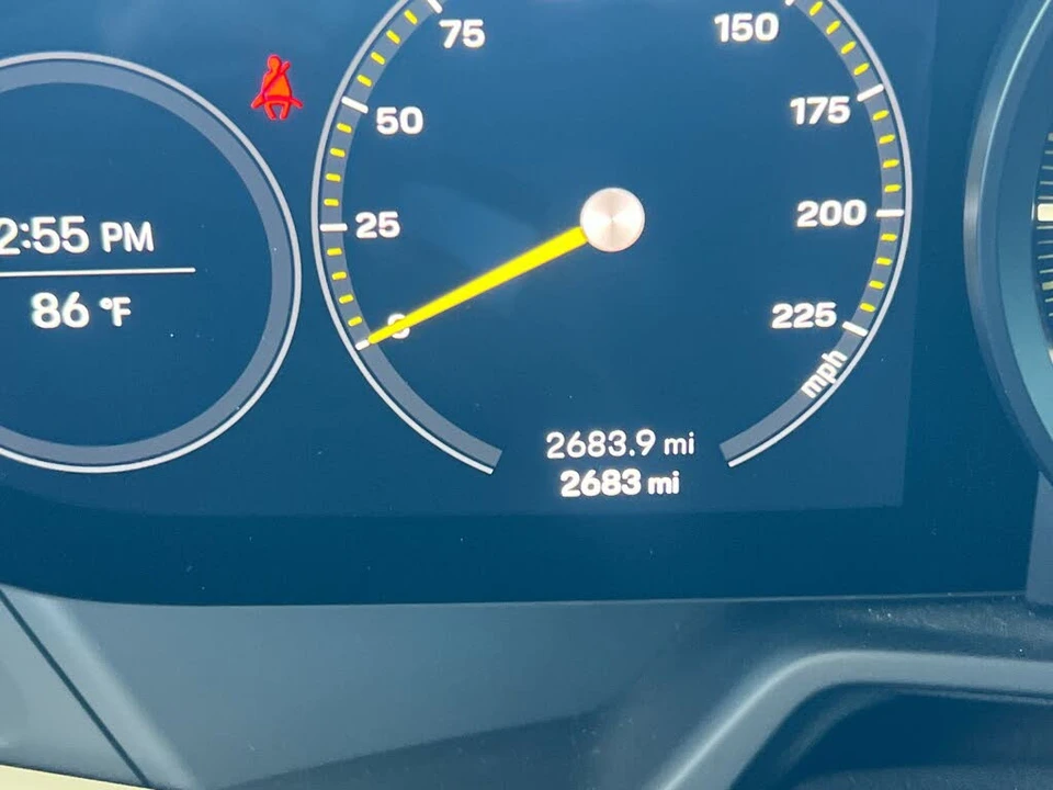 2022 Porsche 992 GT3 - Image 24 of 28