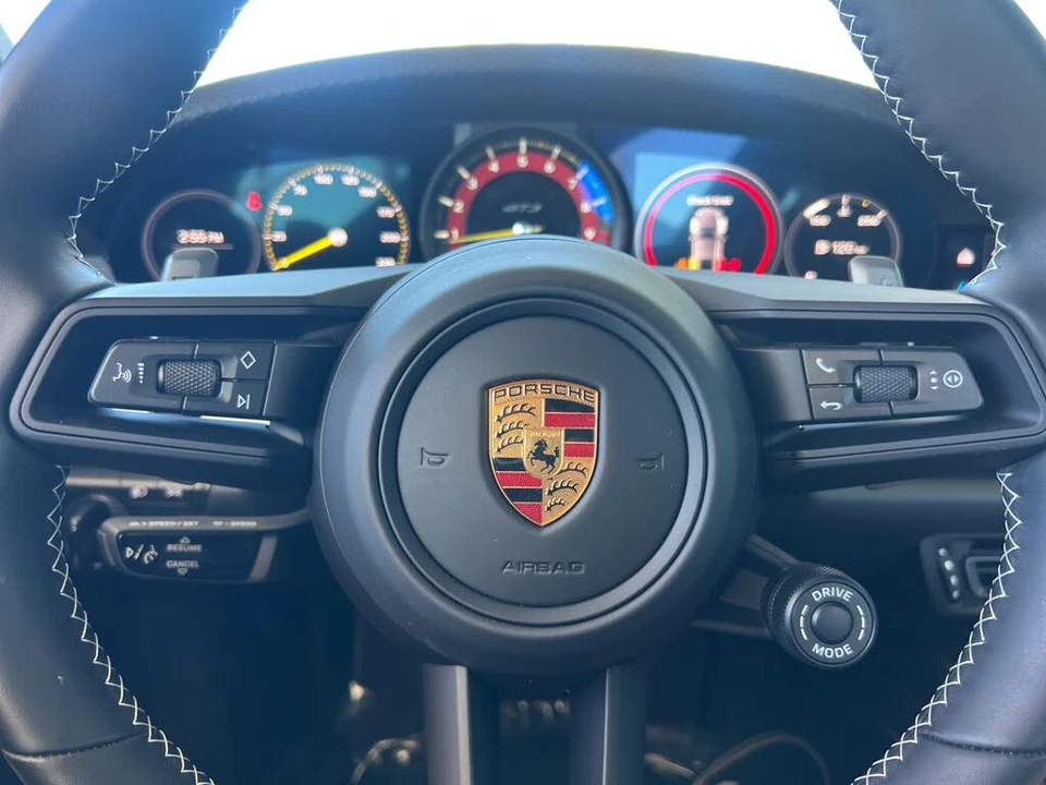 2022 Porsche 992 GT3 - Image 22 of 28