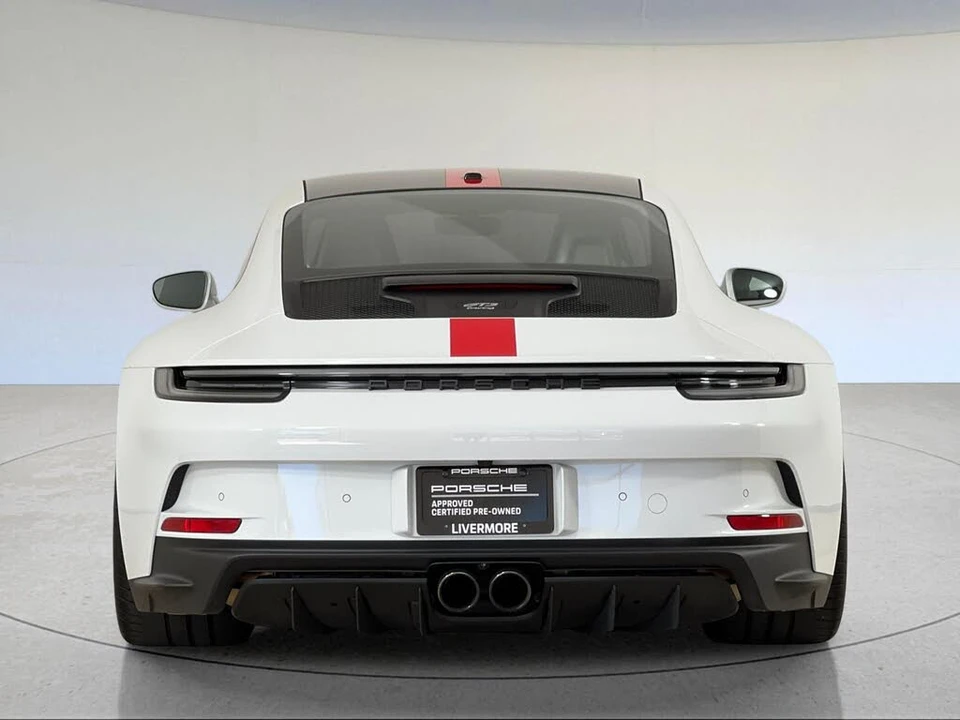 2022 Porsche 992 GT3 - Image 6 of 28