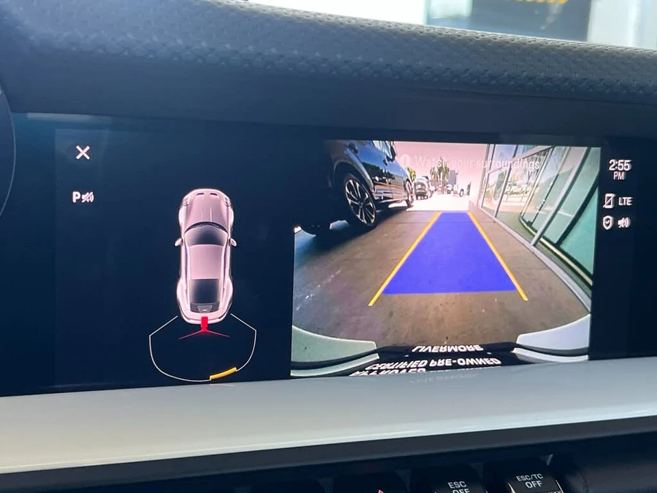 2022 Porsche 992 GT3 - Image 18 of 28