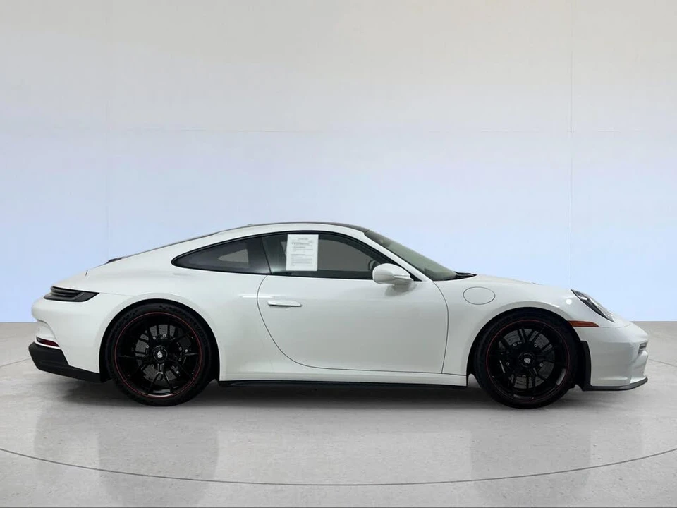 2022 Porsche 992 GT3 - Image 8 of 28