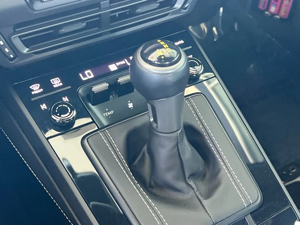 2022 Porsche 992 GT3 - Image 20 of 28
