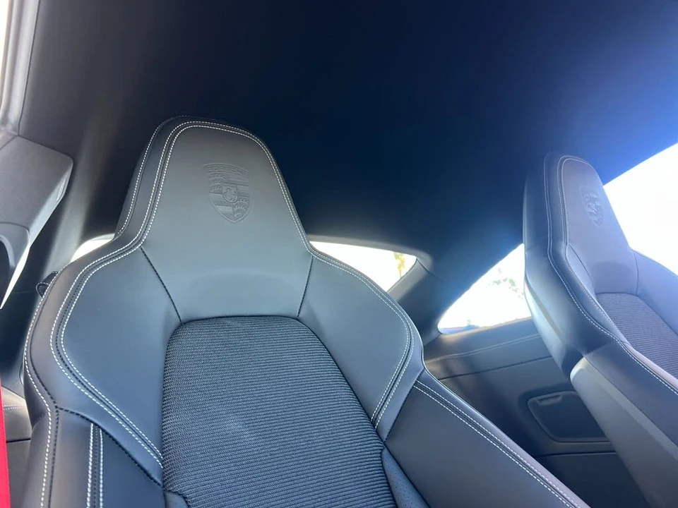 2022 Porsche 992 GT3 - Image 15 of 28