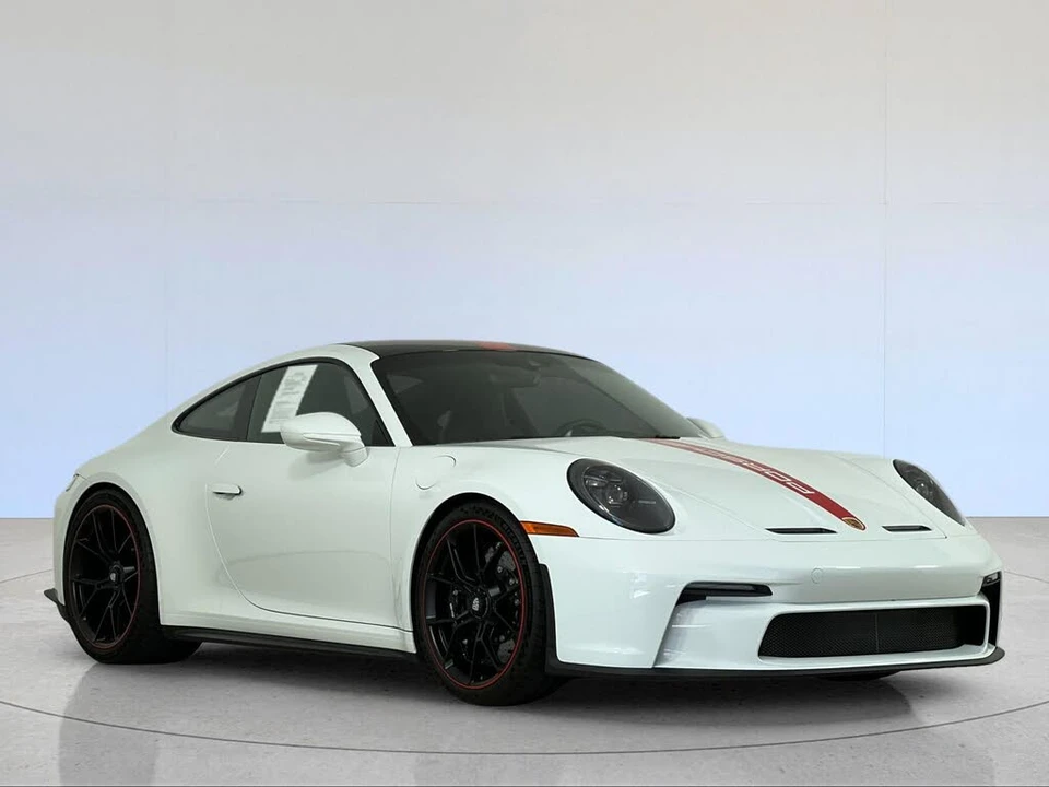 2022 Porsche 992 GT3 - Image 9 of 28