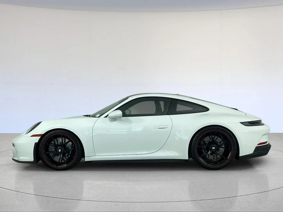 2022 Porsche 992 GT3 - Image 2 of 28