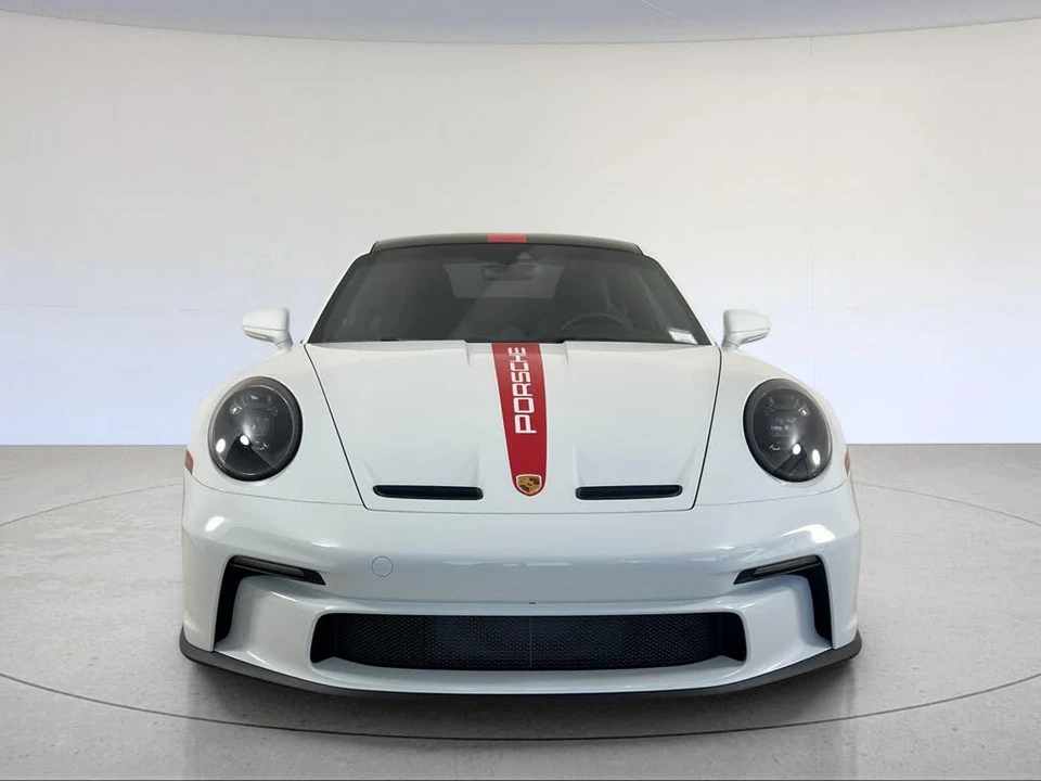 2022 Porsche 992 GT3 - Image 10 of 28