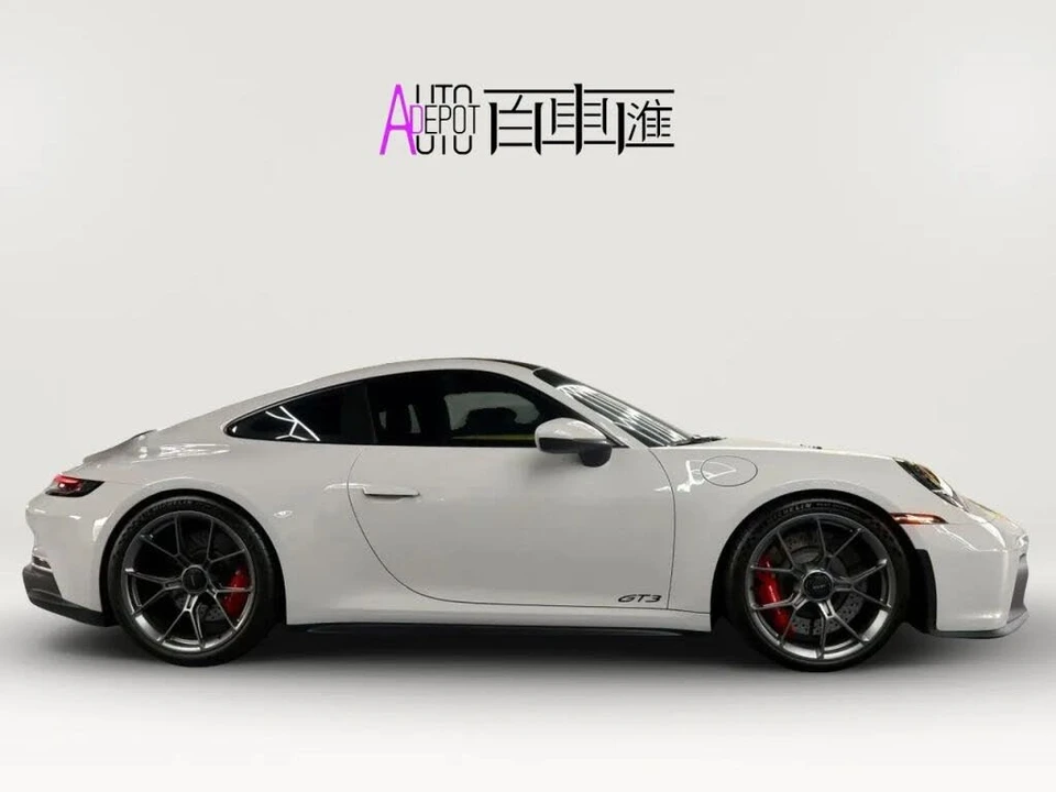 2022 Porsche 992 GT3 - Image 7 of 31