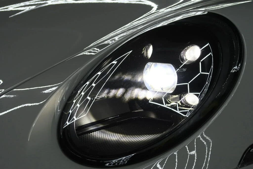 2022 Porsche 992 GT3 - Image 12 of 31