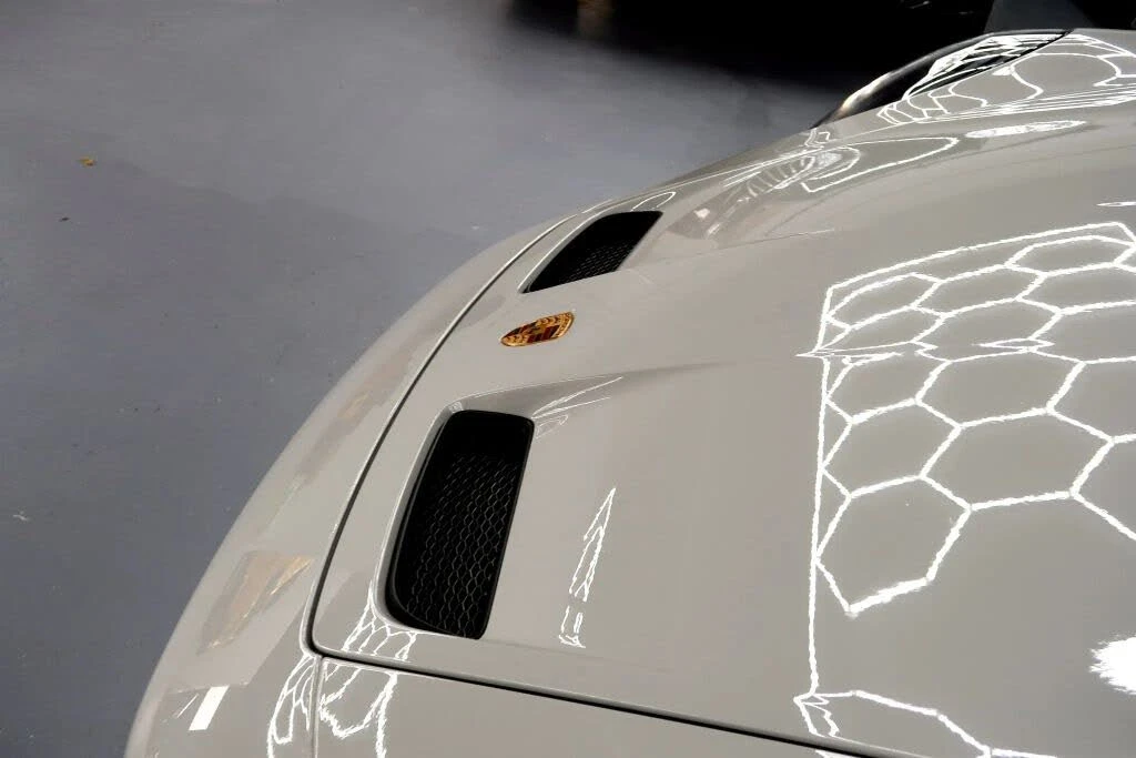 2022 Porsche 992 GT3 - Image 10 of 31