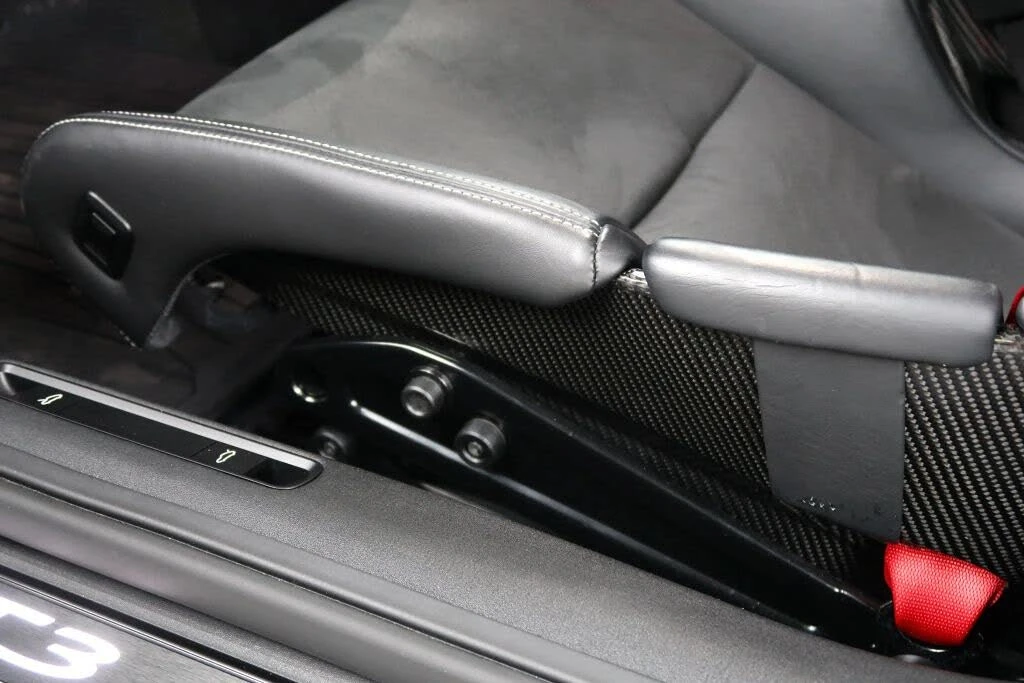 2022 Porsche 992 GT3 - Image 30 of 31