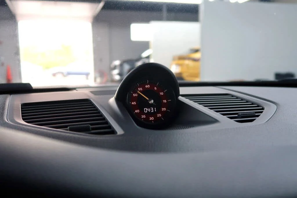 2022 Porsche 992 GT3 - Image 28 of 31
