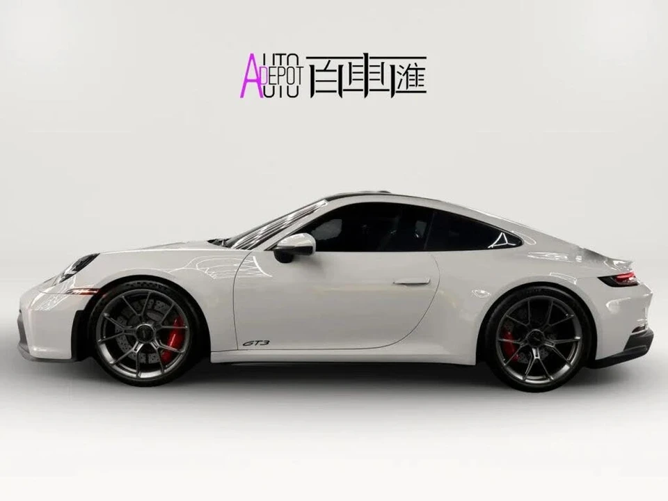 2022 Porsche 992 GT3 - Image 8 of 31